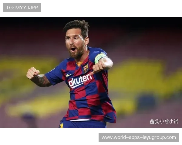 世界杯哈兰德若与梅西正面对抗，谁会主导节奏？