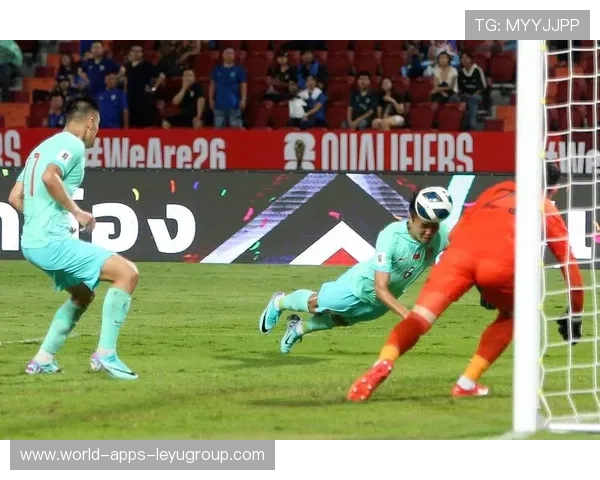 世界杯此组最可能出现连续逆转